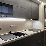 Hellochalet - Pandora Mountain View With Jacuzzi, Garage And Storage Breuil-Cervinia