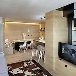 Hellochalet - Pandora Mountain View With Jacuzzi, Garage And Storage Lägenhet Breuil-Cervinia