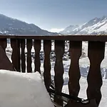 Hellochalet - Pandora Mountain View With Jacuzzi, Garage And Storage דירה *