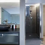 Hellochalet - Pandora Mountain View With Jacuzzi, Garage And Storage Apartamento