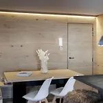 Hellochalet - Pandora Mountain View With Jacuzzi, Garage And Storage
