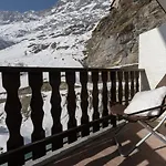 Hellochalet - Pandora Mountain View With Jacuzzi, Garage And Storage Lägenhet Breuil-Cervinia