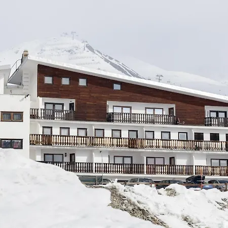 Apartamento Hellochalet - Pandora Mountain View With Jacuzzi, Garage And Storage Breuil-Cervinia