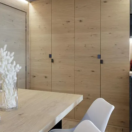 Hellochalet - Pandora Mountain View With Jacuzzi, Garage And Storage Apartman *