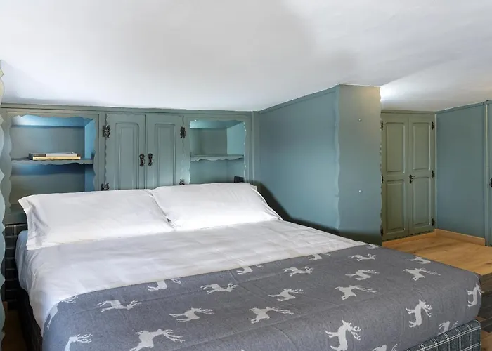 Hellochalet - Pandora Mountain View With Jacuzzi, Garage And Storage Apartman